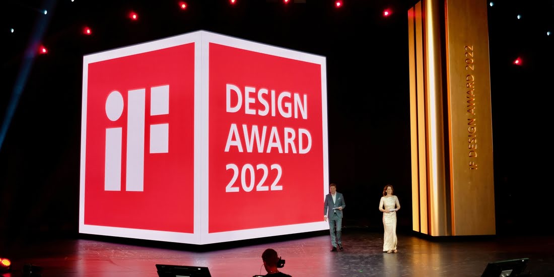 Design Awards 2022: Best Apple app