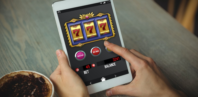 slots to play on your smartphone