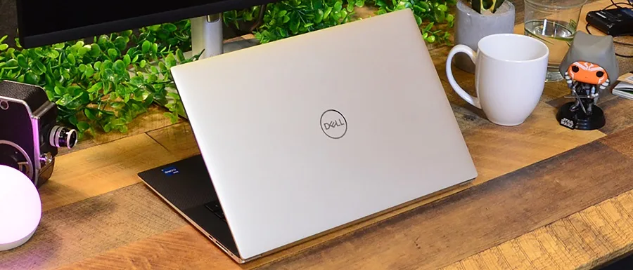 recenze dell xps 15