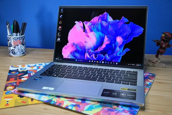 acer swift ir 14 revisión