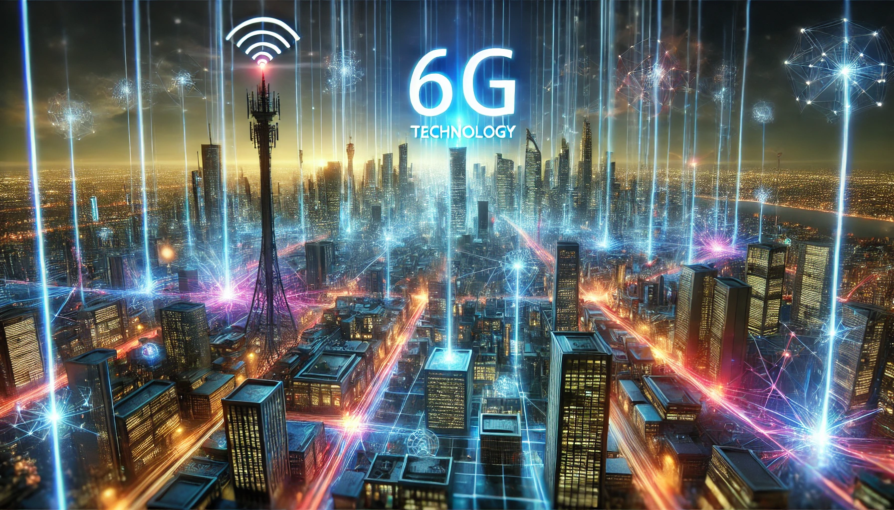 6G technology