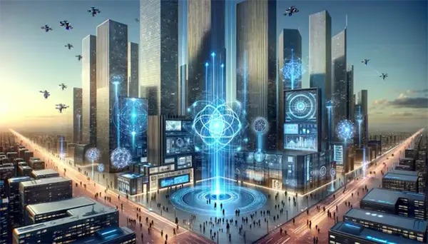 Futuro de la transmisión cuántica
