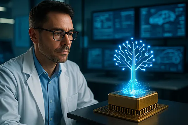 Post-quantum cryptography