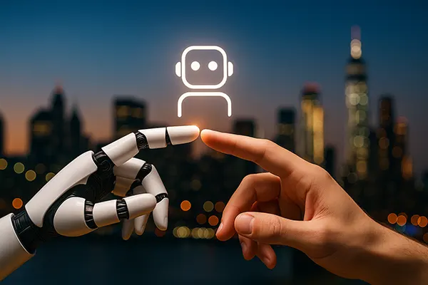 Dispositivos con inteligencia artificial