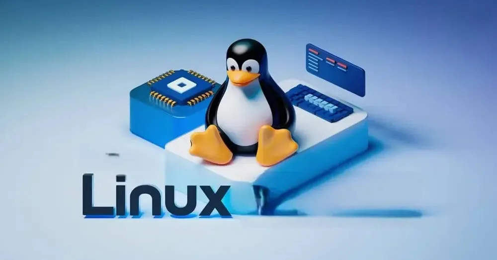 technologie kasina linux
