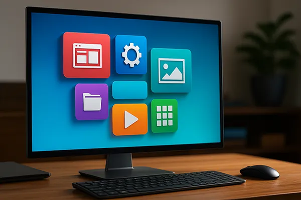 Microsoft OS modules