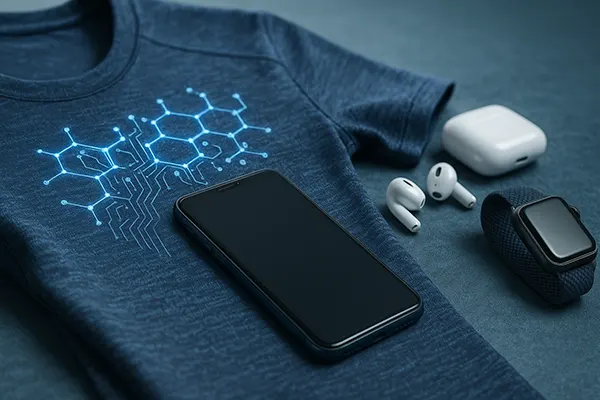 Accesorio nanotecnológico