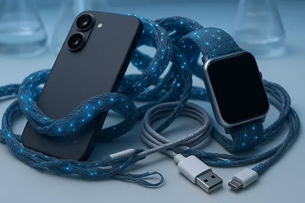 Accesorio nanotecnológico