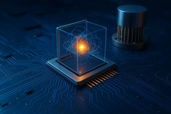 Spatial decentralisation nodes