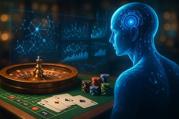 AI data analysis