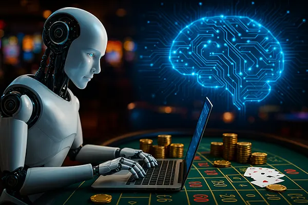 AI data analysis
