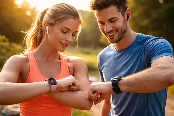 heart rate monitoring