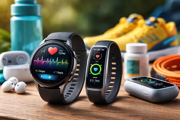heart rate monitoring