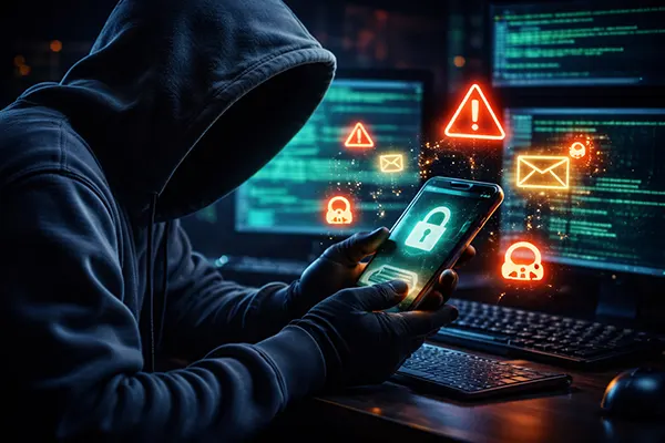 protección privacidad móvil