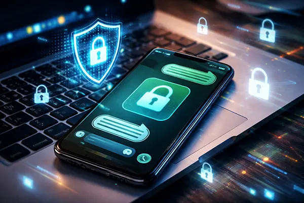 protección privacidad móvil