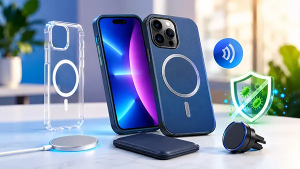 Funda para smartphone