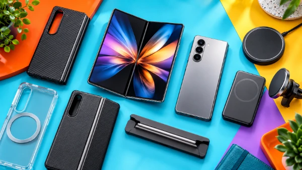 Ochranné pouzdro skládacího telefonu